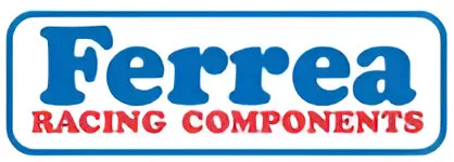 FERREA RACING COMPONENTS