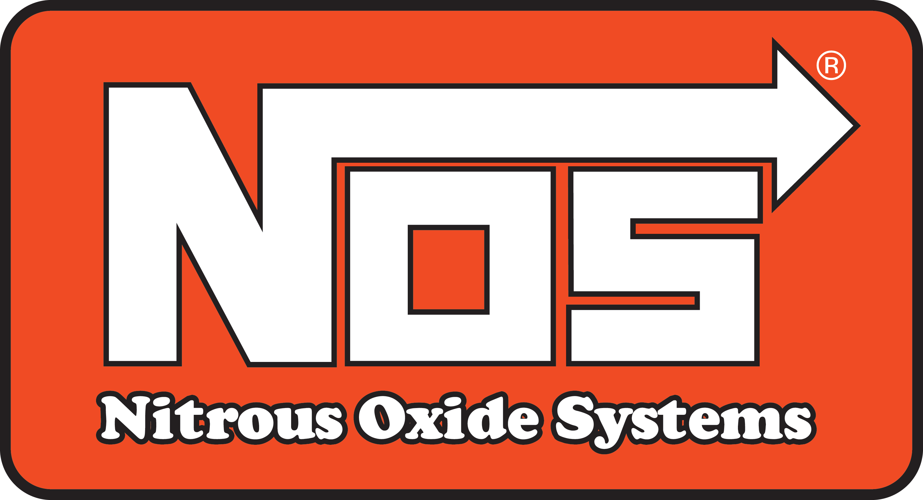 NOS The Original Nitrous Oxide System