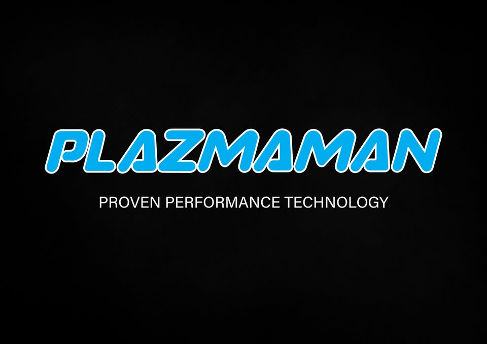 PLAZMAMAN
