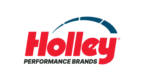 HOLLEY PERFORMANCE BRANDS