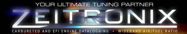 ZEITRONIX