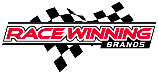 RACE WINNING BRANDS