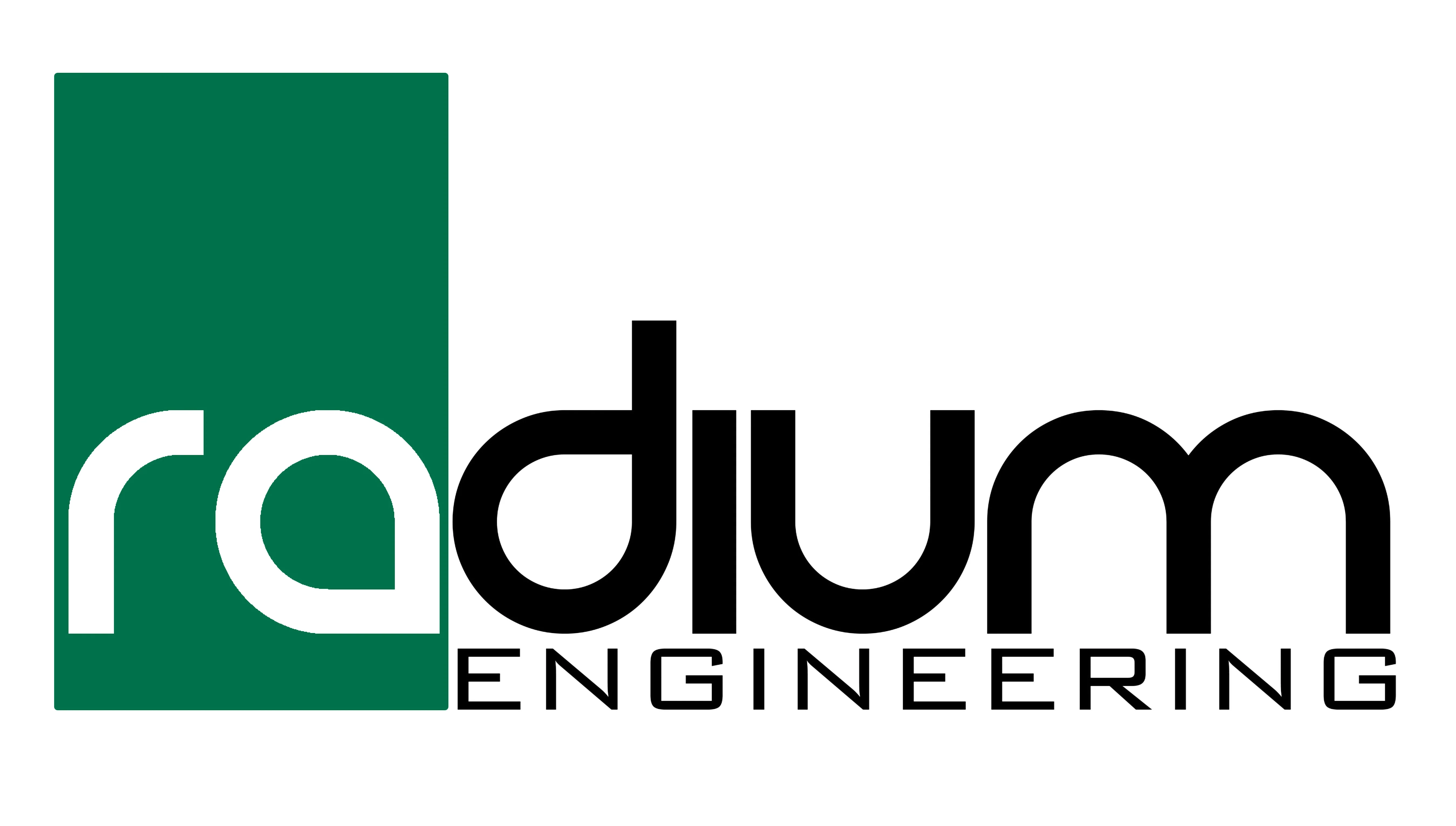 RADIUM ENGINEERING