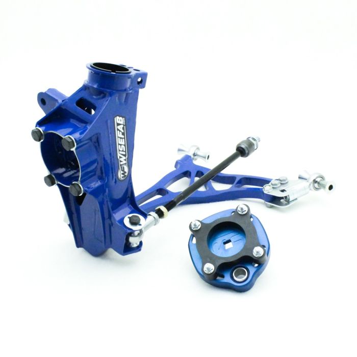 Wisefab BMW G20 | G42 Ön Drift Açı Kilit Kiti