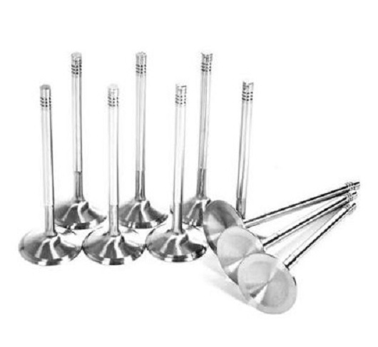 Toyota 2JZ-GE / 2JZ-GTE DOHC Ferrea 6000 Series Competition Emme Supapları