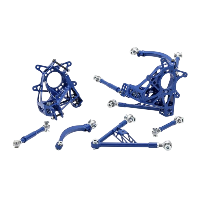 Wisefab Nissan S14 S15 Arka Süspansiyon Düşürme Mafsal Kiti