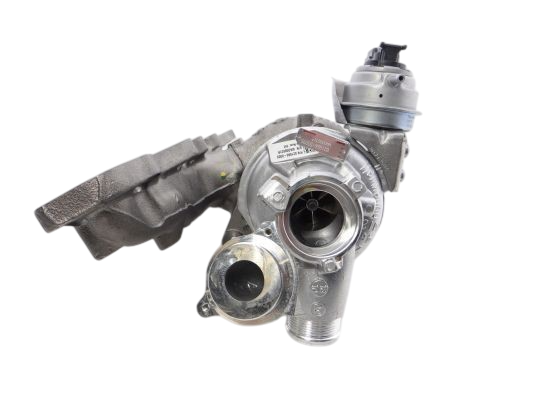 Garrett GTD1449V 821866-9009S Turbocharger – PASSAT TDI 135KW EURO 6