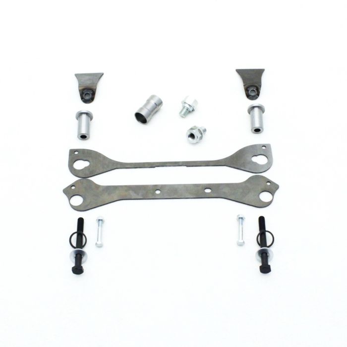 Wisefab Ford Mustang S550 Ön S197 Direksiyon Dişlisi Dönüşüm Kiti