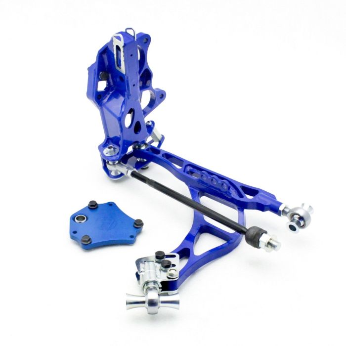 Wisefab Ford Mustang S550 Ön Drift Açı Kilit Kiti