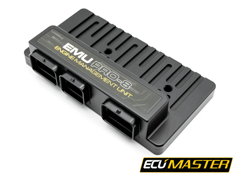 ECUMASTER EMU PRO-8 Bağımsız Motor Yönetim Sistemi