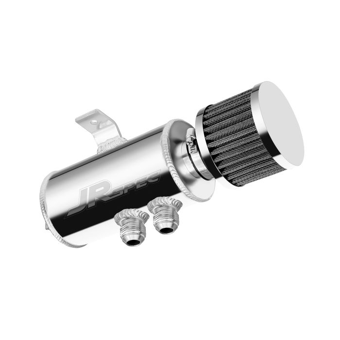 JRspec Yağ Toplama Tankı 0.75L & 2 Adet AN10 Fitting
