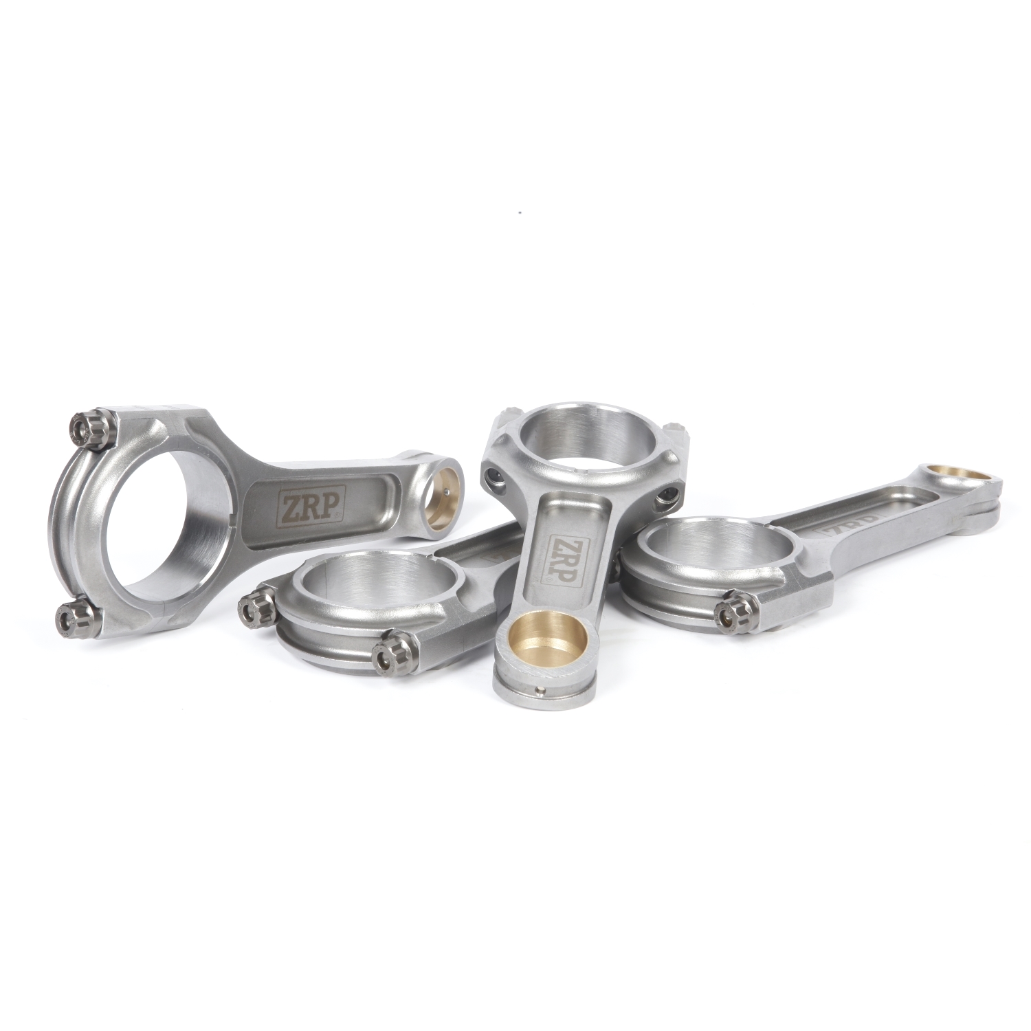 VW / Audi 1.8L 20v Turbo ZRP I-Beam Heavy Duty 144.00mm x 19.00mm Piston Kolu