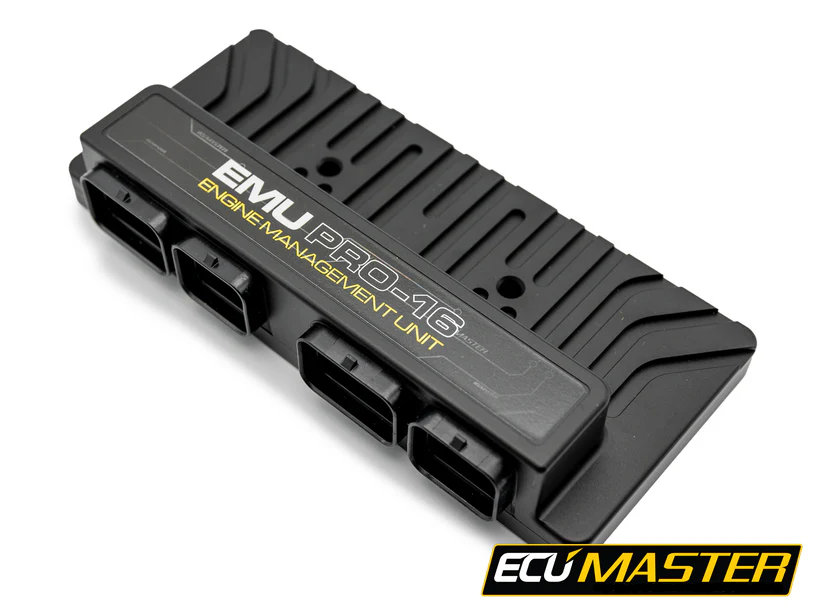 ECUMASTER EMU PRO-16  Bağımsız Motor Yönetim Sistemi