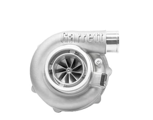 Garrett G-Series G30-900 62mm Turbocharger 1.01 A/R O/V, V-Band In/Out, 550-900 HP / 2.0L-3.5L, Standard Rotation Supercore 880693-5003S / Turbine Housing Kit 740902-0088