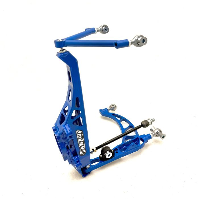 Wisefab Nissan 350Z Ön Dar Drift Açı Kilit Kiti