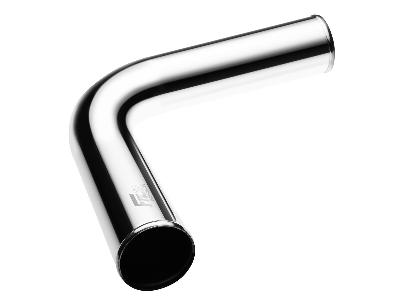 FMIC.EU PERFORMANCE Alüminyum Dirsek 90' 102mm, 30cm