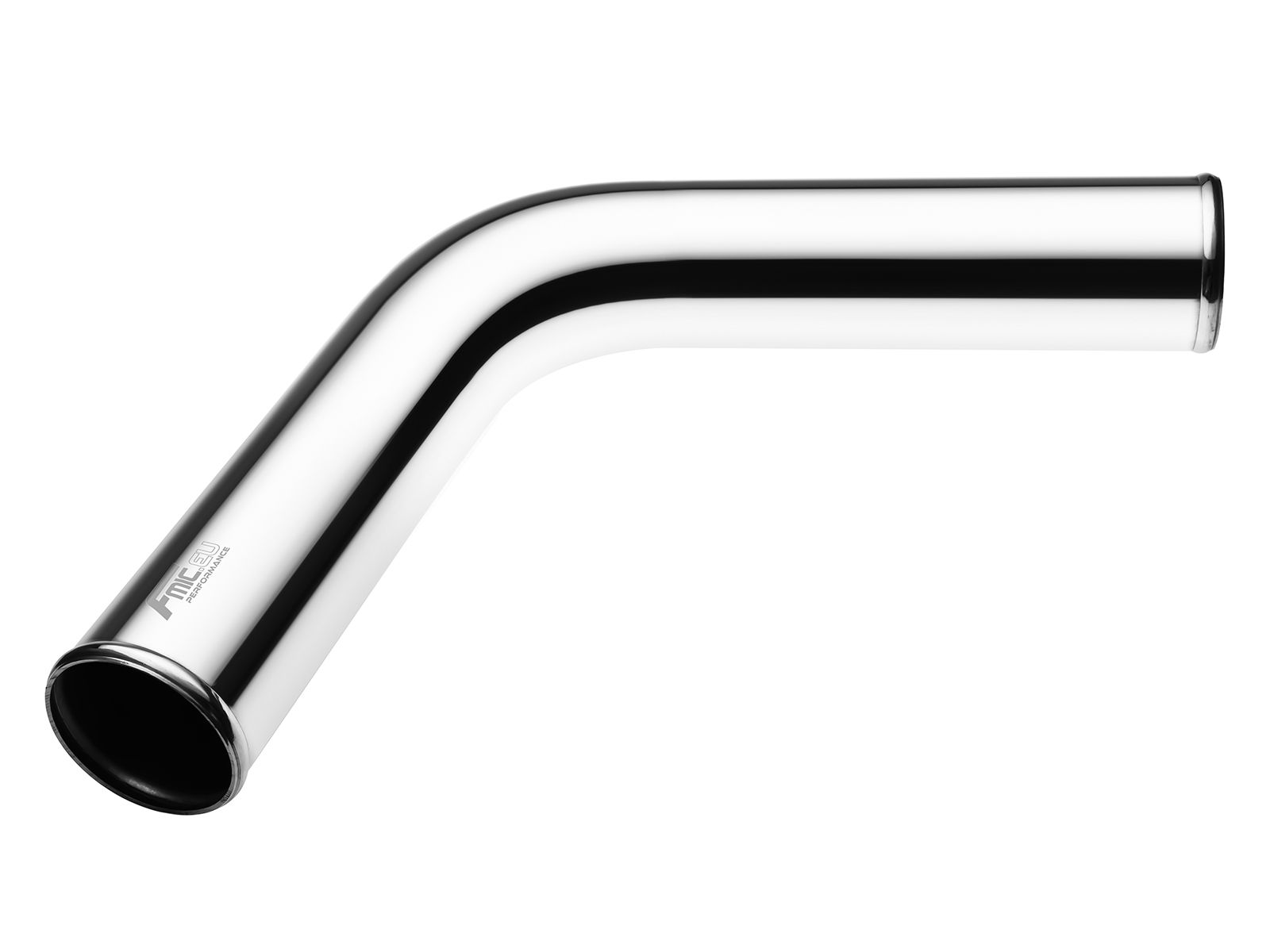 FMIC.EU PERFORMANCE Alüminyum Dirsek 45' 89mm, 30cm