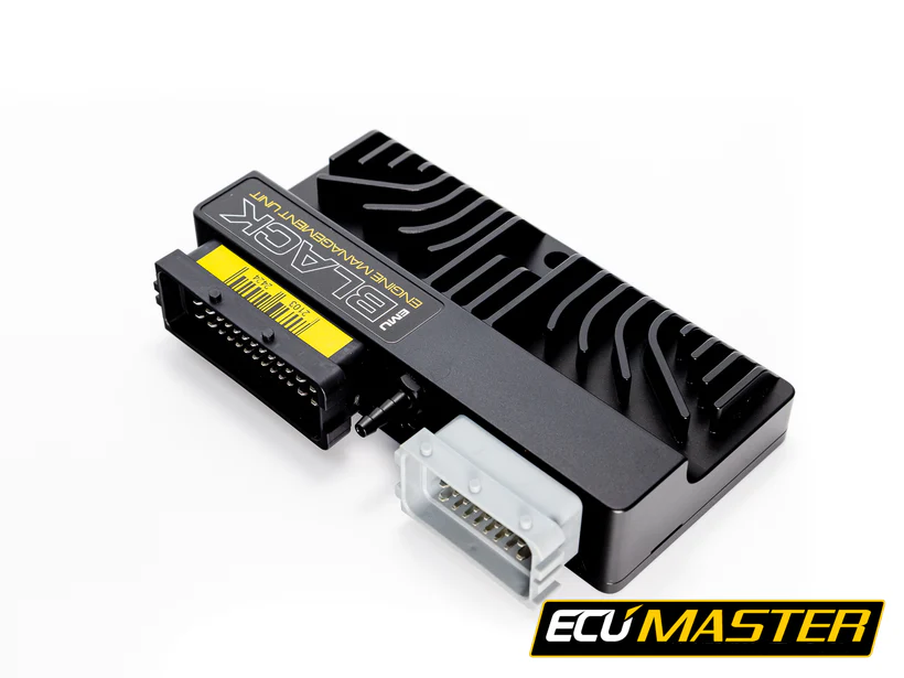 ECUMASTER EMU BLACK Universal Motor Kontrol Ünitesi