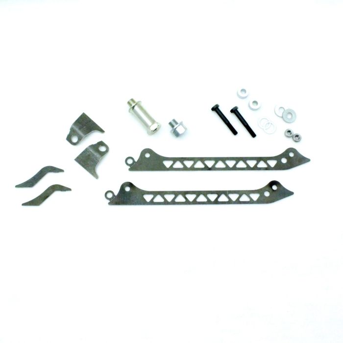 BMW G20 | G42 Ön E90 Direksiyon Dişlisi Dönüşüm Kiti