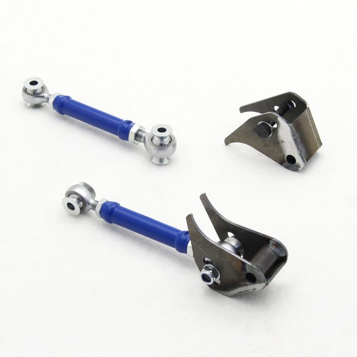 BMW E90 | E92 | E81 | E82 Arka Alt Şasi Mod Kiti