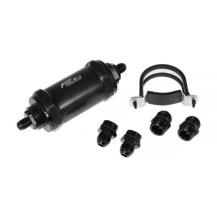 FMIC.EU Performance Tuning Yakıt Filtresi