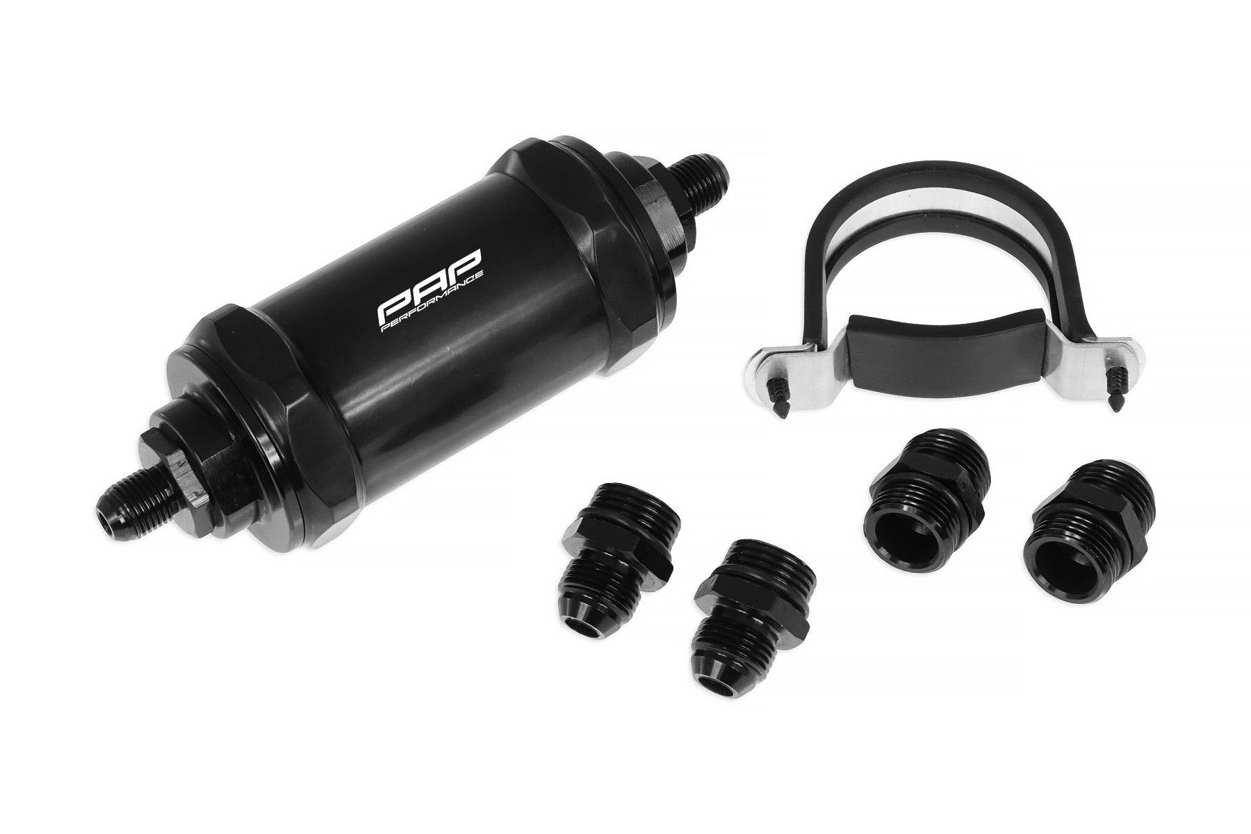 PAP Performance Tuning Yakıt Filtresi