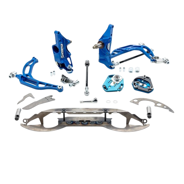Wisefab Nissan S14 S15 Ön Drift Açı Kilit Kiti