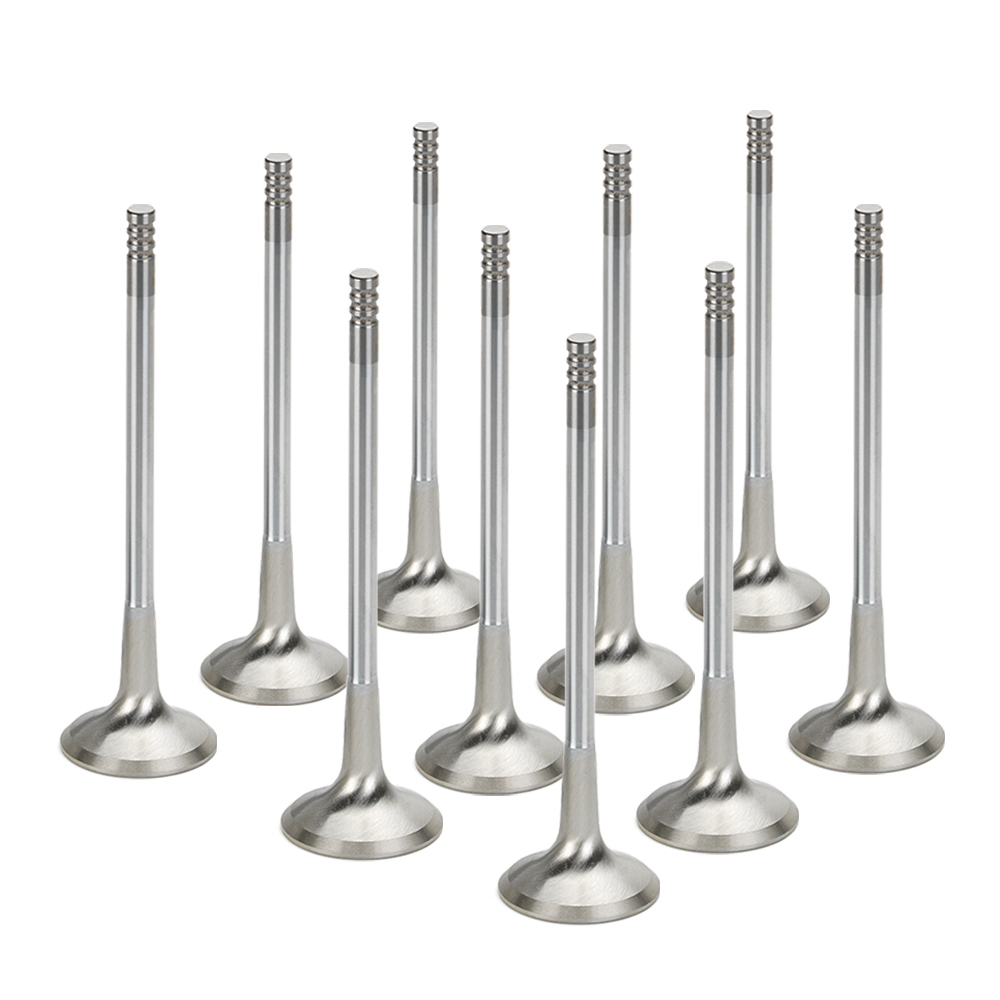 VW/AUDI 2.5T FSI/2.5T FSI/TTRS-RS3/DAZA Supertech High-Performance Inconel Inconel Egzoz Supapları