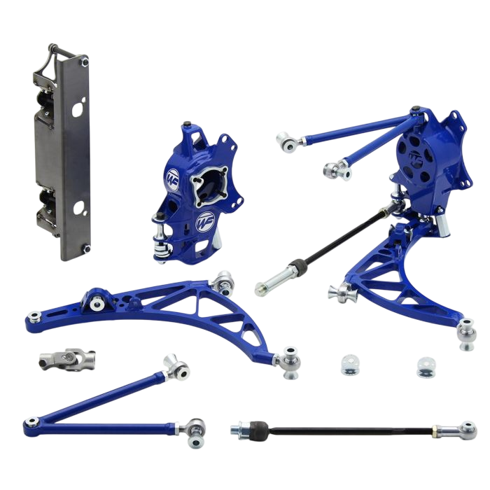 Wisefab Mazda RX-8 Ön Drift Açı Kilit Kiti