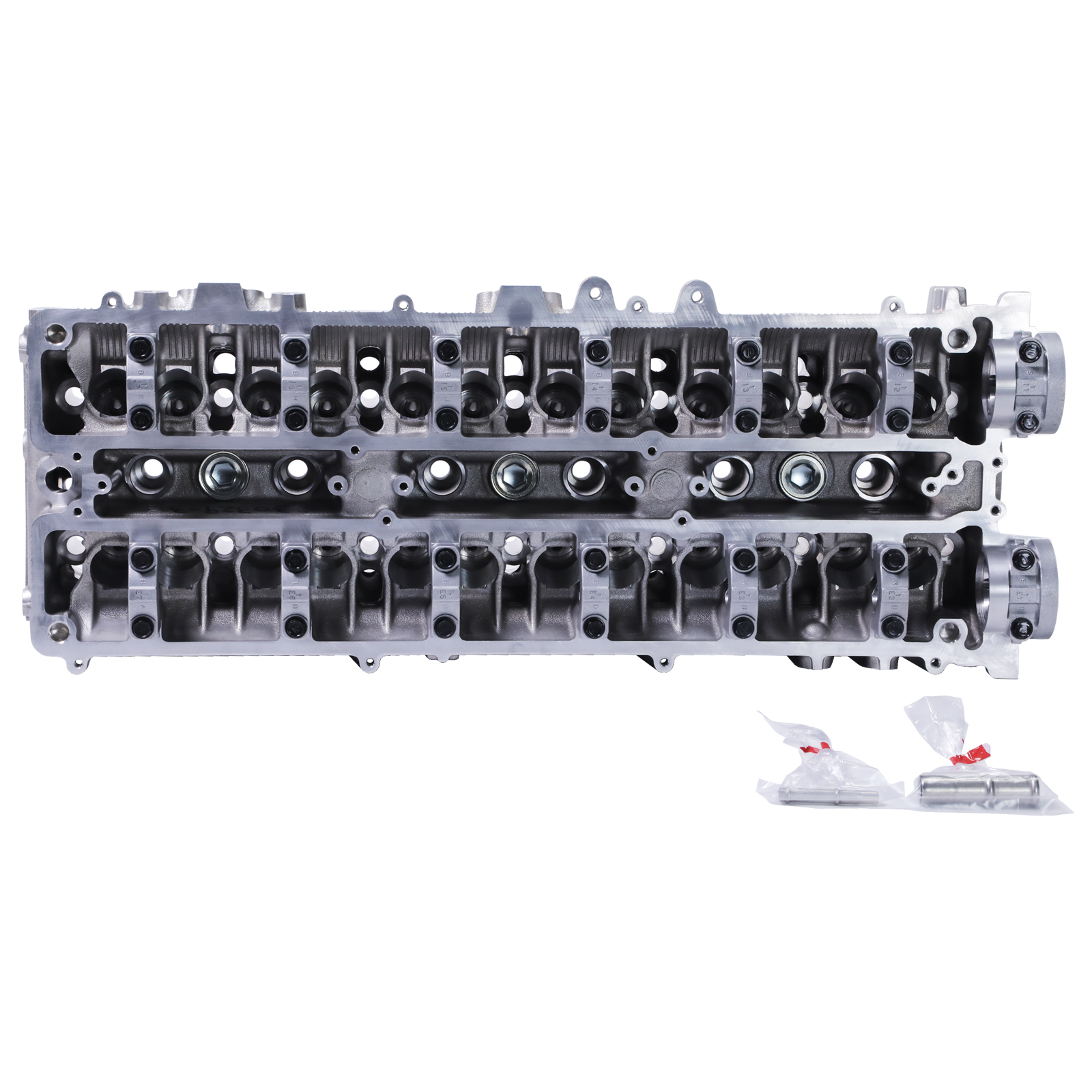 Toyota Supra 2JZ-GE/2JZ-GTE 3.0L Toyota Orjinal/Genuine Silindir Kapağı 11101-49366