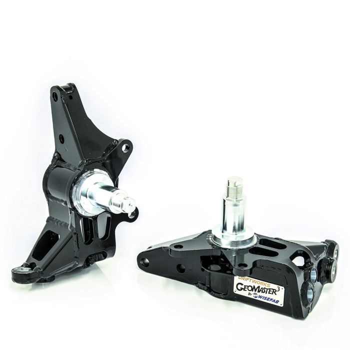 Wisefab Nissan S14 S15 Ön GeoMaster Düşürme Mafsal Süspansiyon Kiti