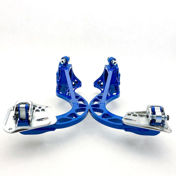 Wisefab BMW E36 | E46 Arka Mafsal Kiti