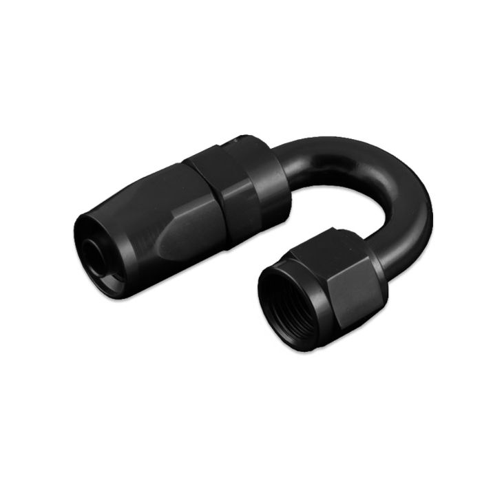 JRspec Döner 180' AN8 Fitting