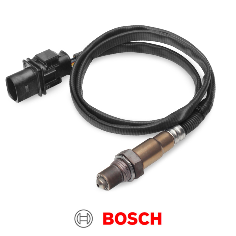 Bosch Wideband Oksijen / Lambda AFR Sensörü LSU 4.9