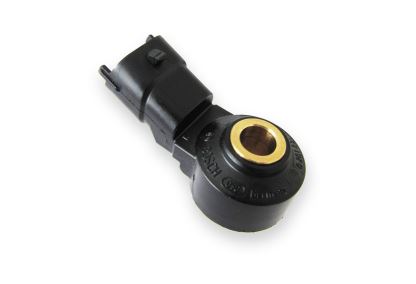 Bosch Motor Vuruntu Sensörü