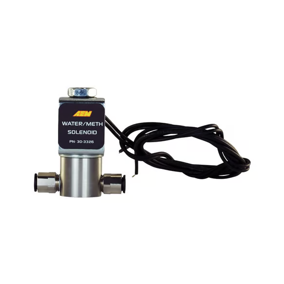 AEM Su/Metanol Solenoidi