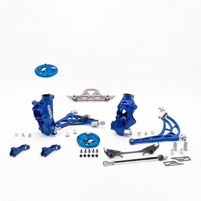 Wisefab BMW F20 | F21 | F22 F30 | F31 | F32 F80 | F82 | F87 Ön Drift Açı Kilit Kiti