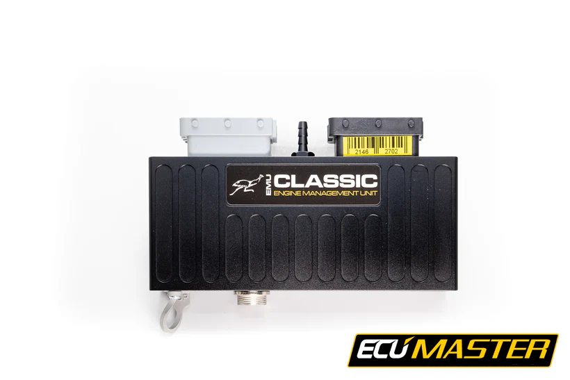 Emu Control ECUMASTER EMU CLASSIC Universal Motor Kontrol Ünitesi